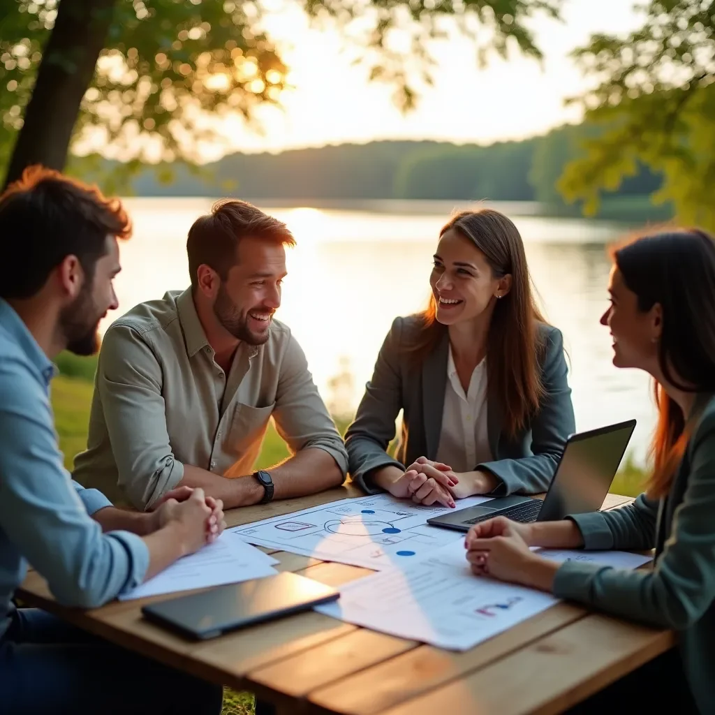 Sustainable green technology